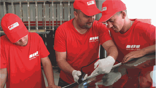 Odoo - Echantillon n°1 pour trois colonnes